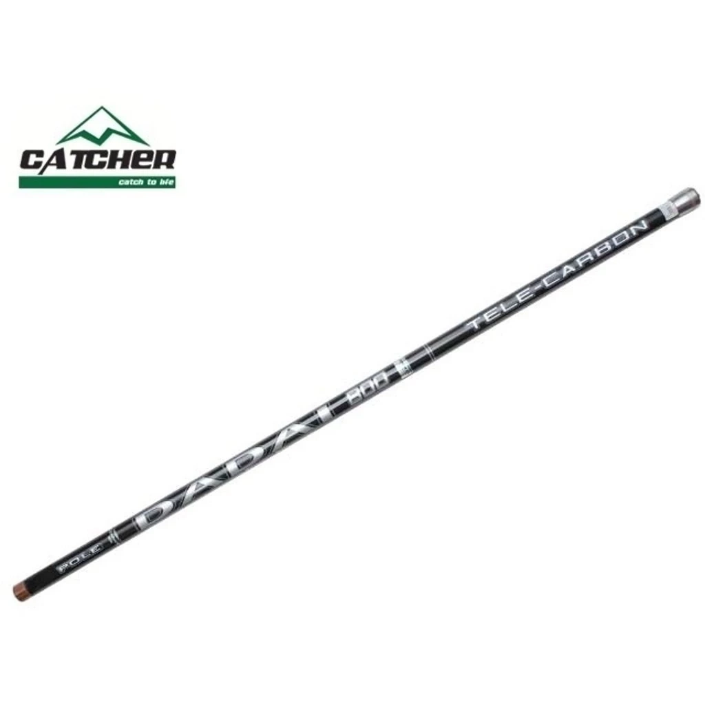Rotta Catcher Dadai Pole 4.00m Karbon Göl Kamışı