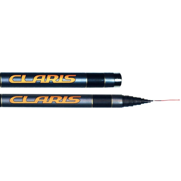 DFT Claris Karbon 450 cm Kısa Kapalı Boy Göl Kamışı