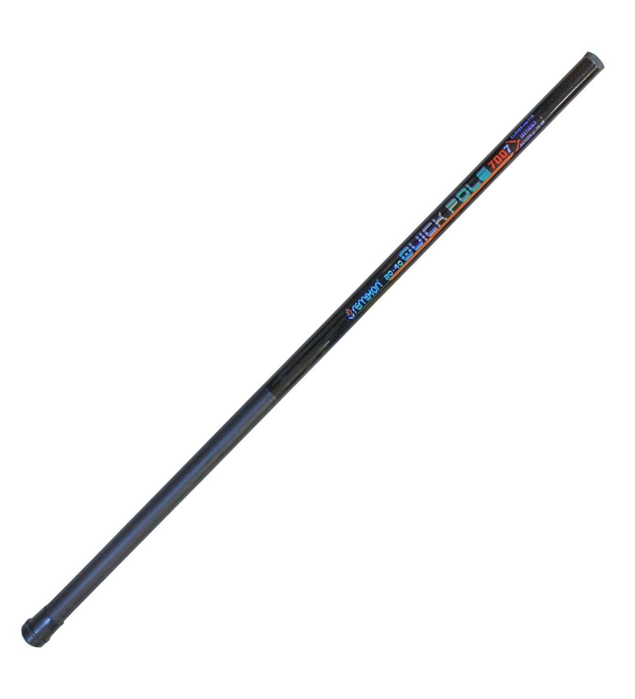 Remixon Quick Pole 400cm Teleskobik Göl Kamışı