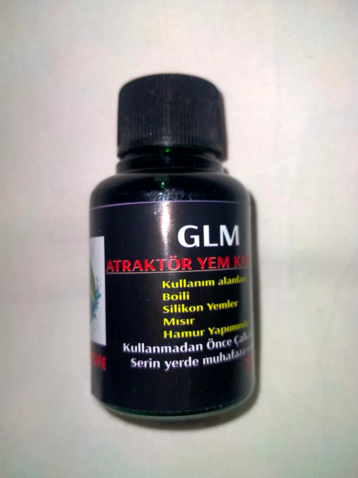 Atraktör Boom Trofe Yem Katkısı Glm 75Ml