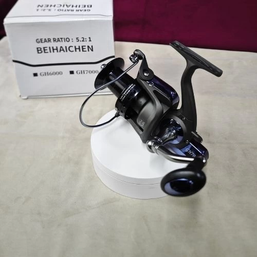 BEİLİSHİ GH-6000-7000-9000-10000-11000 OLTA MAKİNESİ