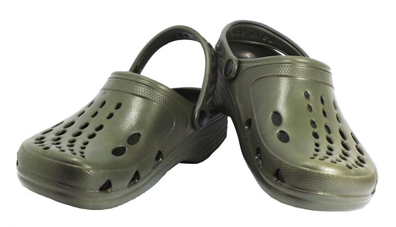 Camminare Free Time Clogs Eva Terlik