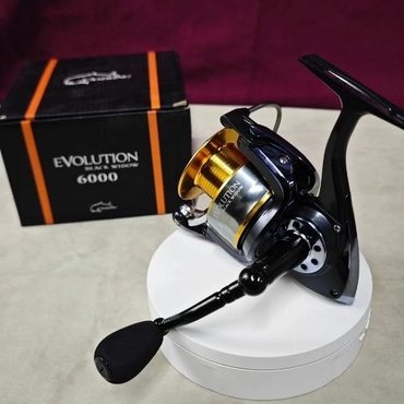 CASTİNG EVOLATİON BLACK WİNDOW 5000-6000 MAKİNE