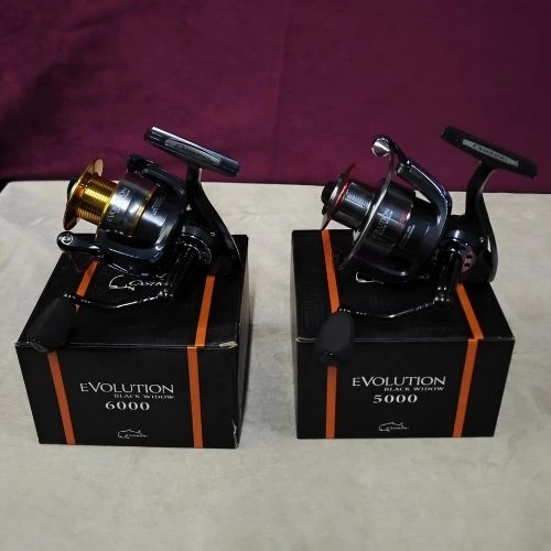 CASTİNG EVOLATİON BLACK WİNDOW 5000-6000 MAKİNE