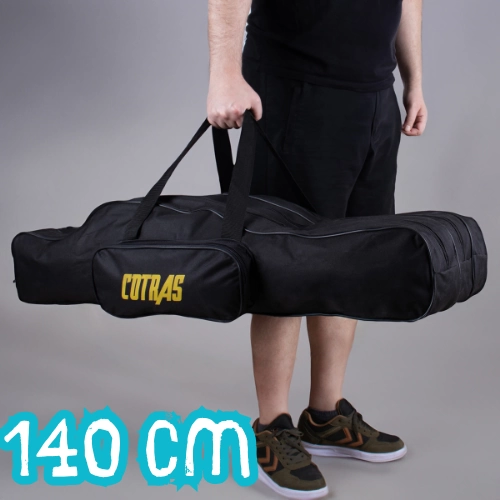 COTRAS KAMIŞ ÇANTASI 140 CM