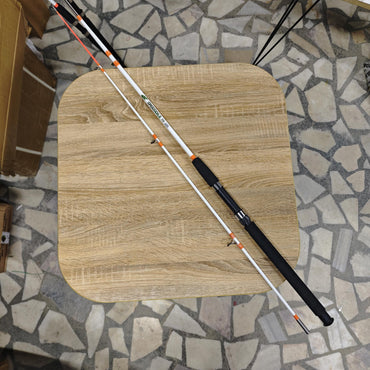 Crocodile 100-250 GR Parçalı Dolgu Kamış