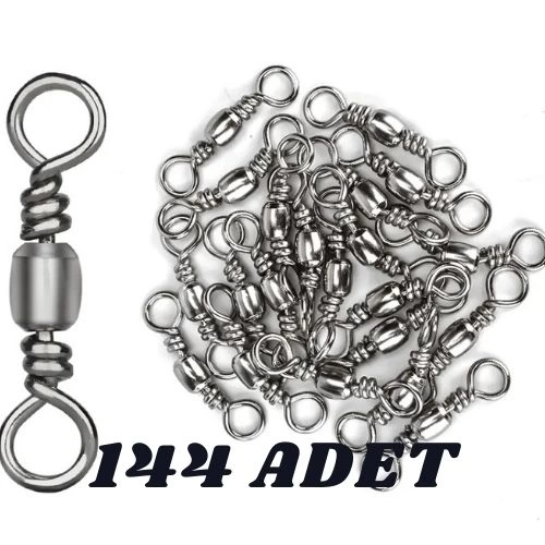 DÜZ FIRDÖNDÜ 144 ADET