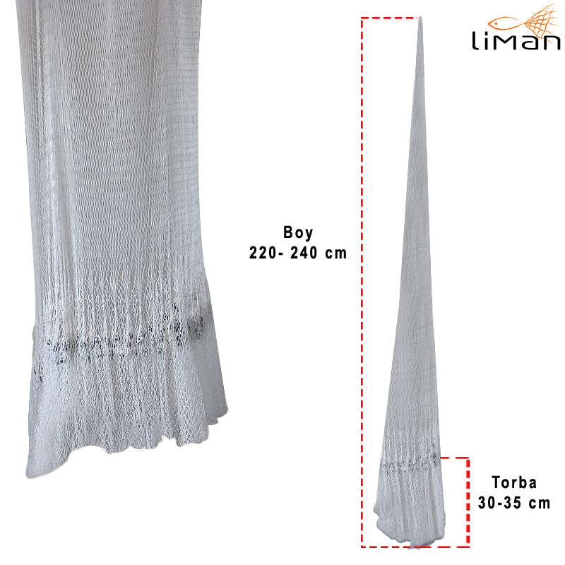 SERPME MAKİNA ÖRGÜSÜ 450 GÖZ