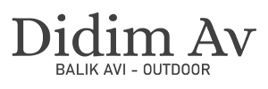 Didim Av | Balık Avı - Outdoor