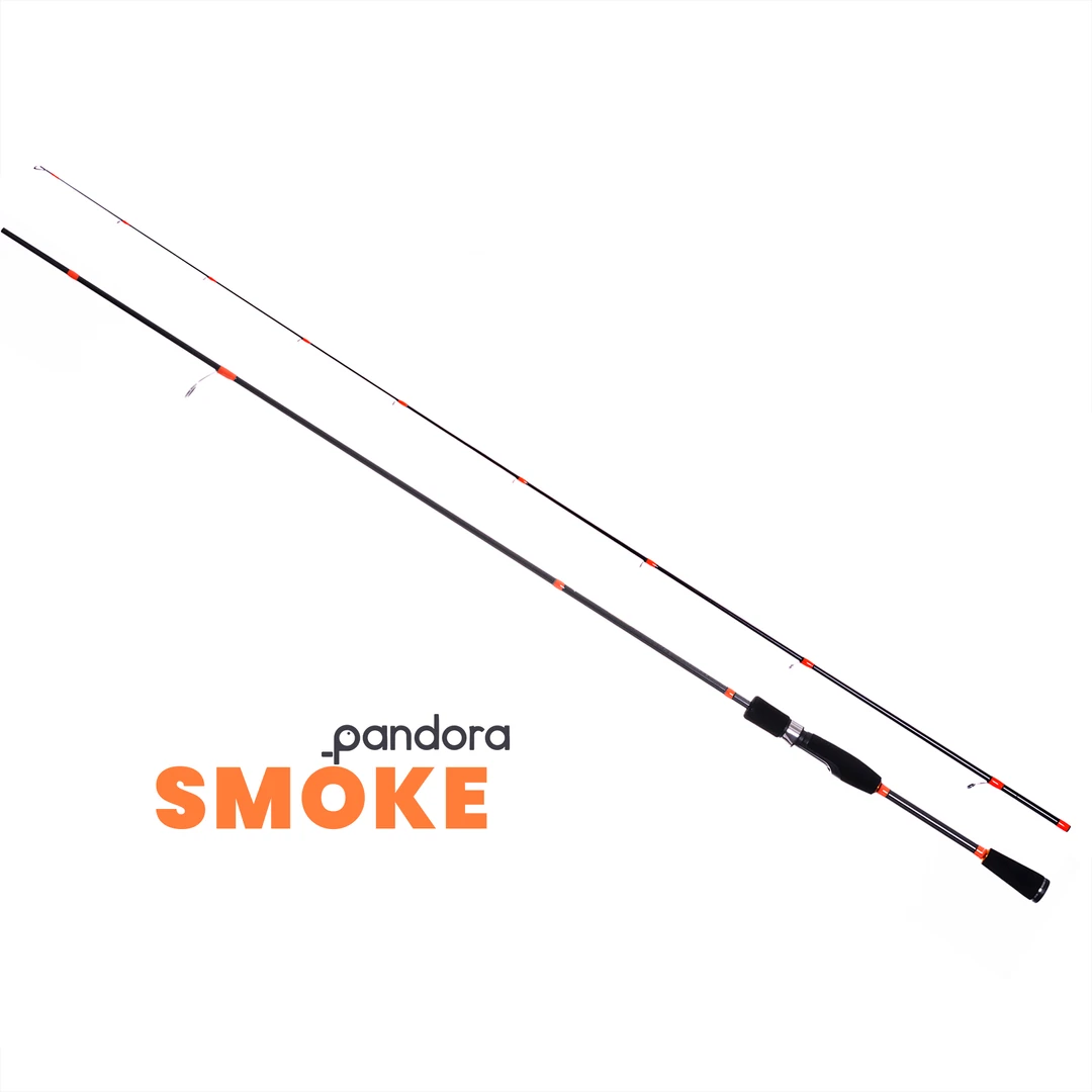 Pandora Smoke LRF Kamış 2.28MT (2-15GR ATAR)