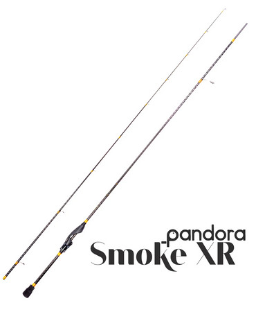 Pandora Smoke XR Kamış 2.28MT (1-10GR ATAR)