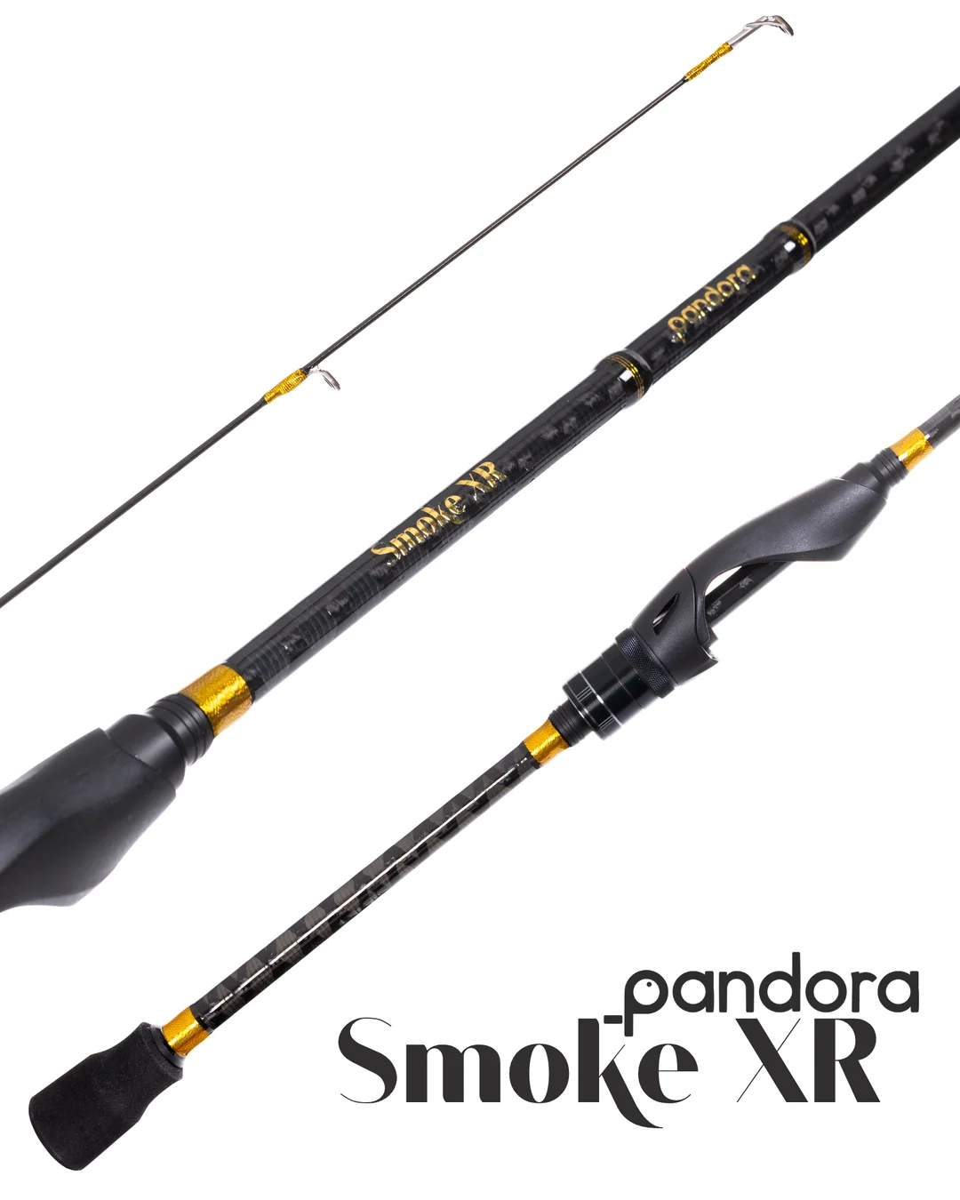 Pandora Smoke XR Kamış 2.28MT (1-10GR ATAR)