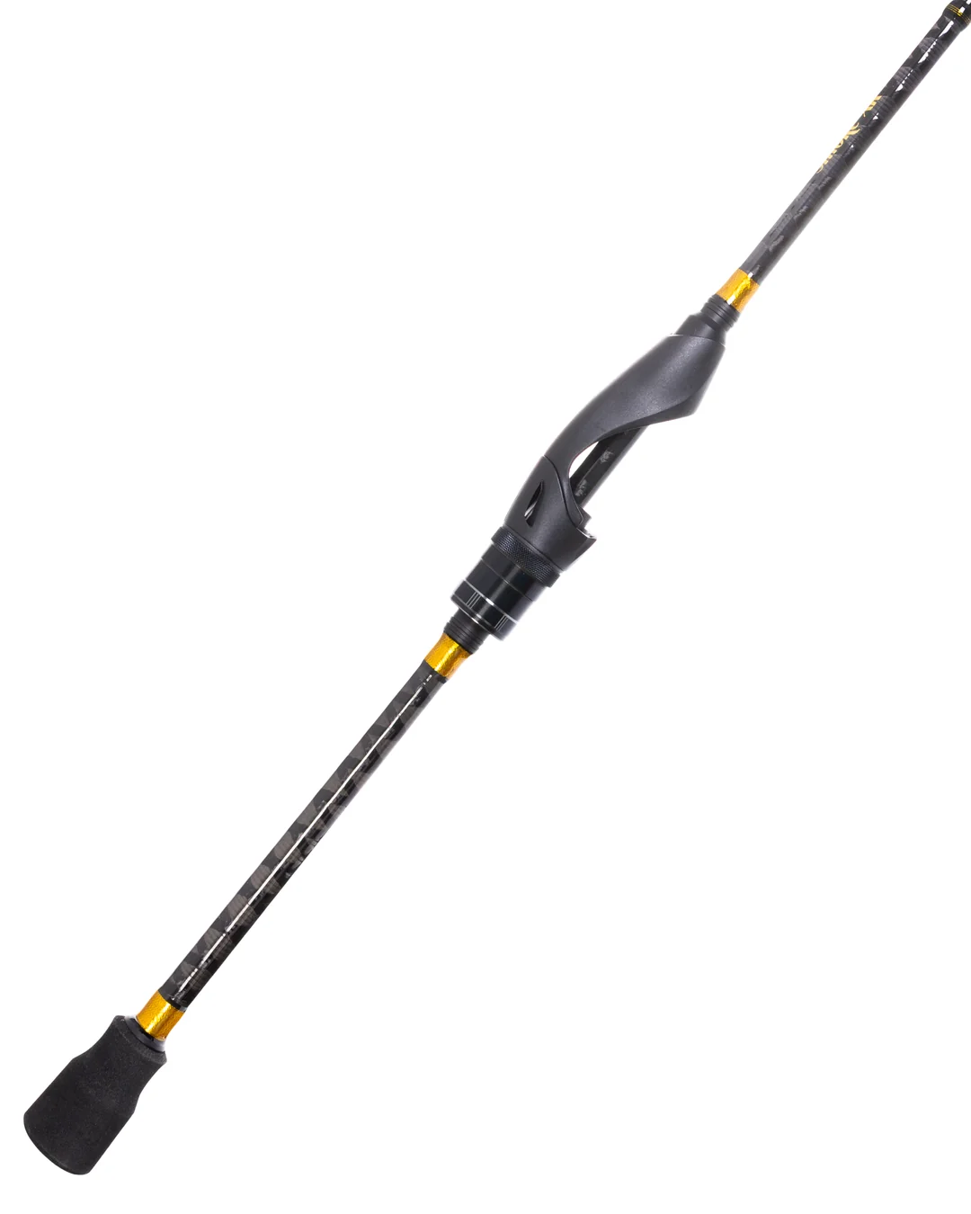 Pandora Smoke XR Kamış 2.28MT (1-10GR ATAR)