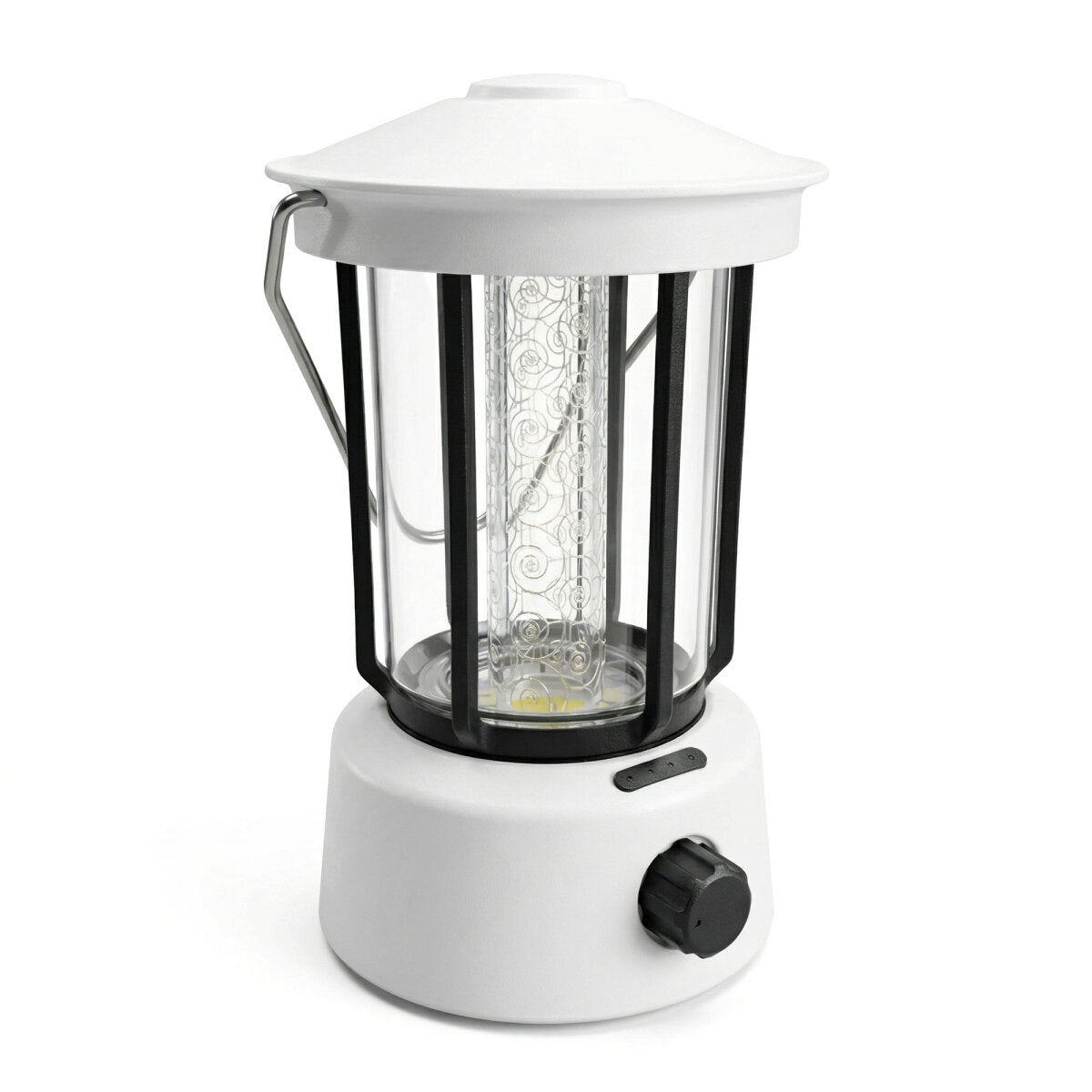 PANTHER PT-380 USB ŞARJLI KAMP LAMBASI