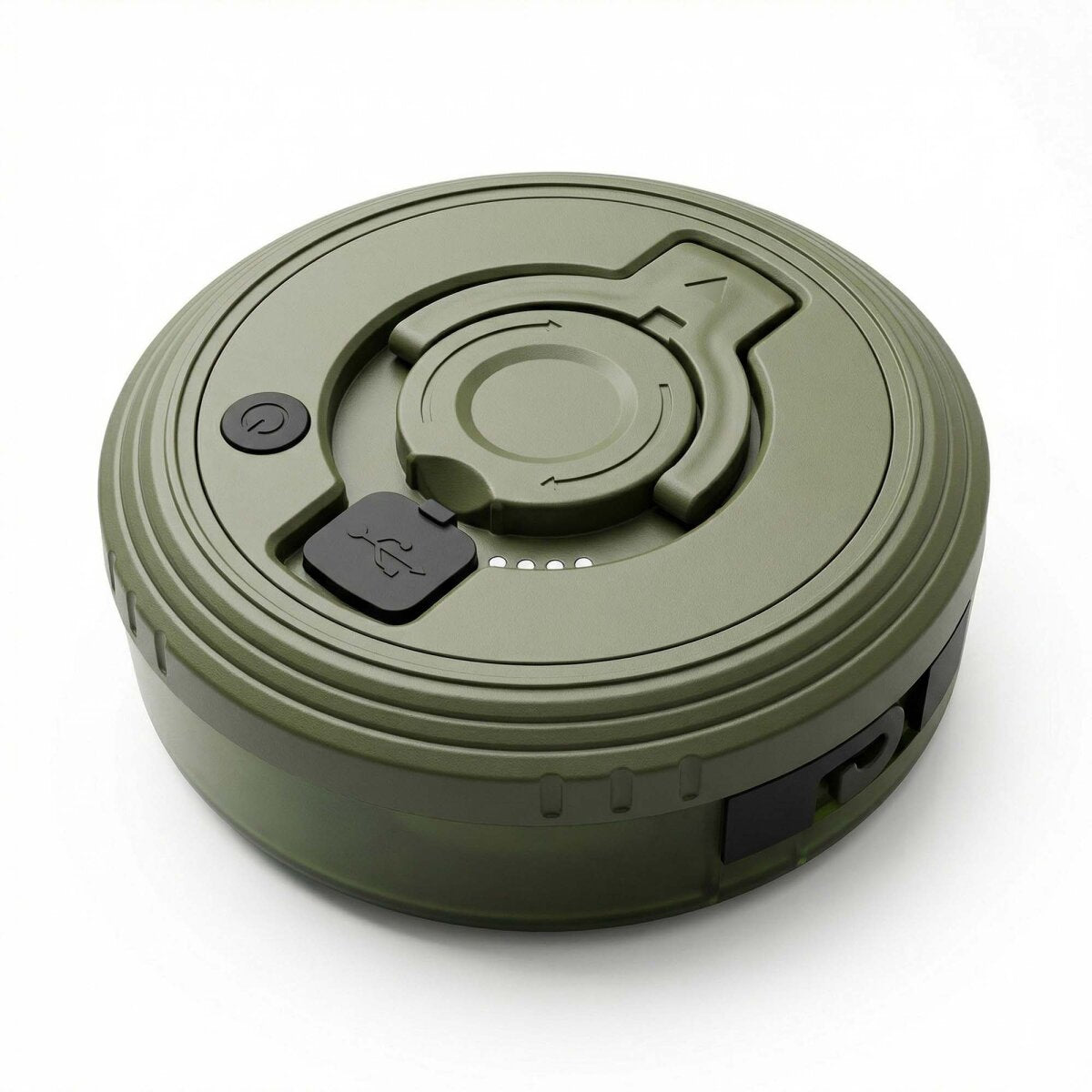 PANTHER PT-390 USB ŞARJLI KAMP LAMBASI