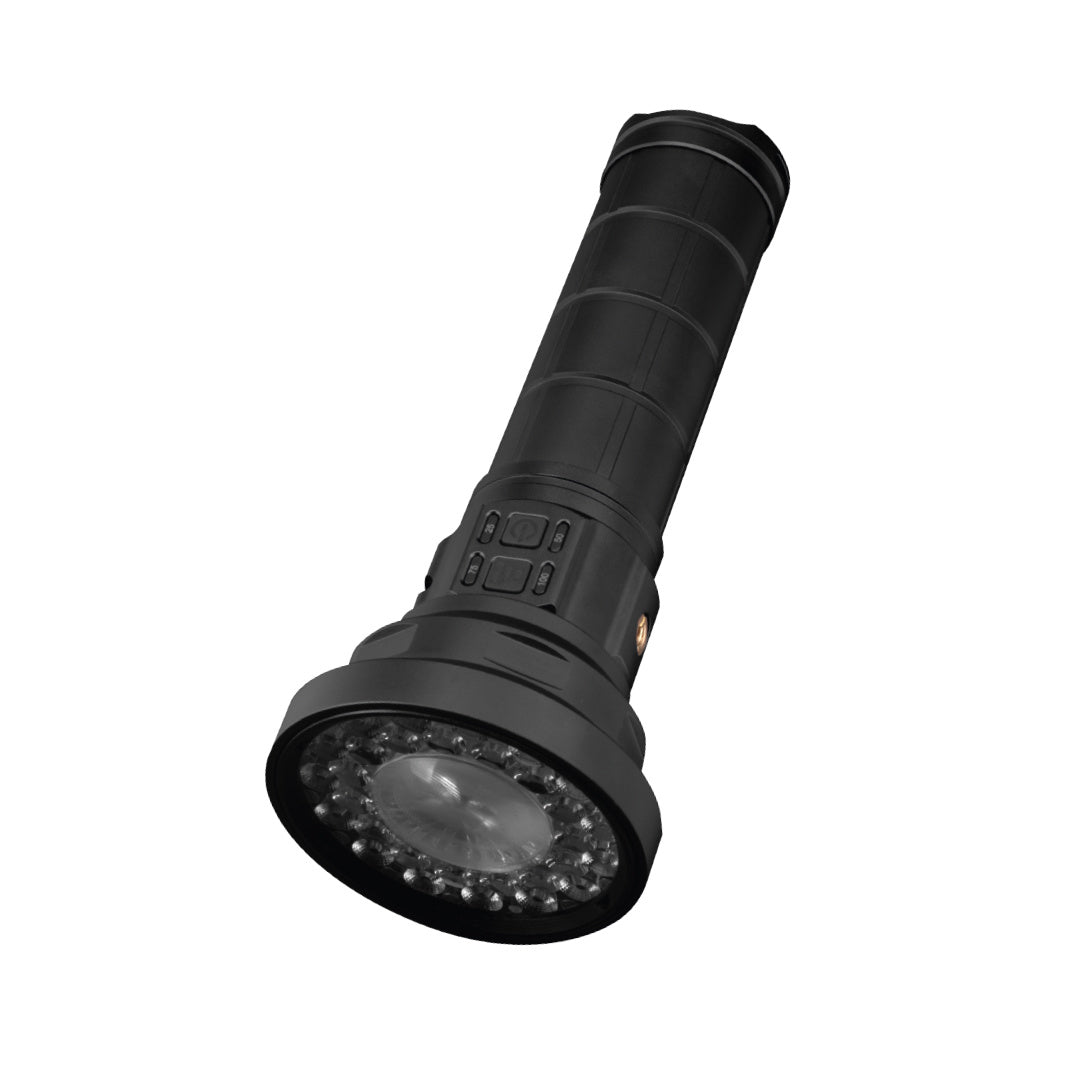 PANTHER PT-4122 USB ŞARJLI EL FENERİ