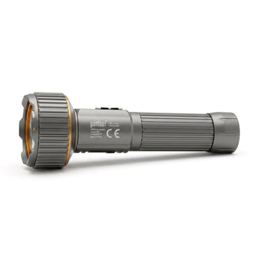 PANTHER PT-4124 USB ŞARJLI EL FENERİ