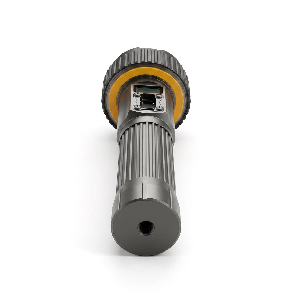 PANTHER PT-4124 USB ŞARJLI EL FENERİ