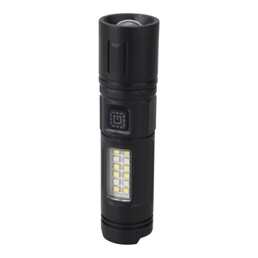 PANTHER PT-4228 USB ŞARJLI EL FENERİ