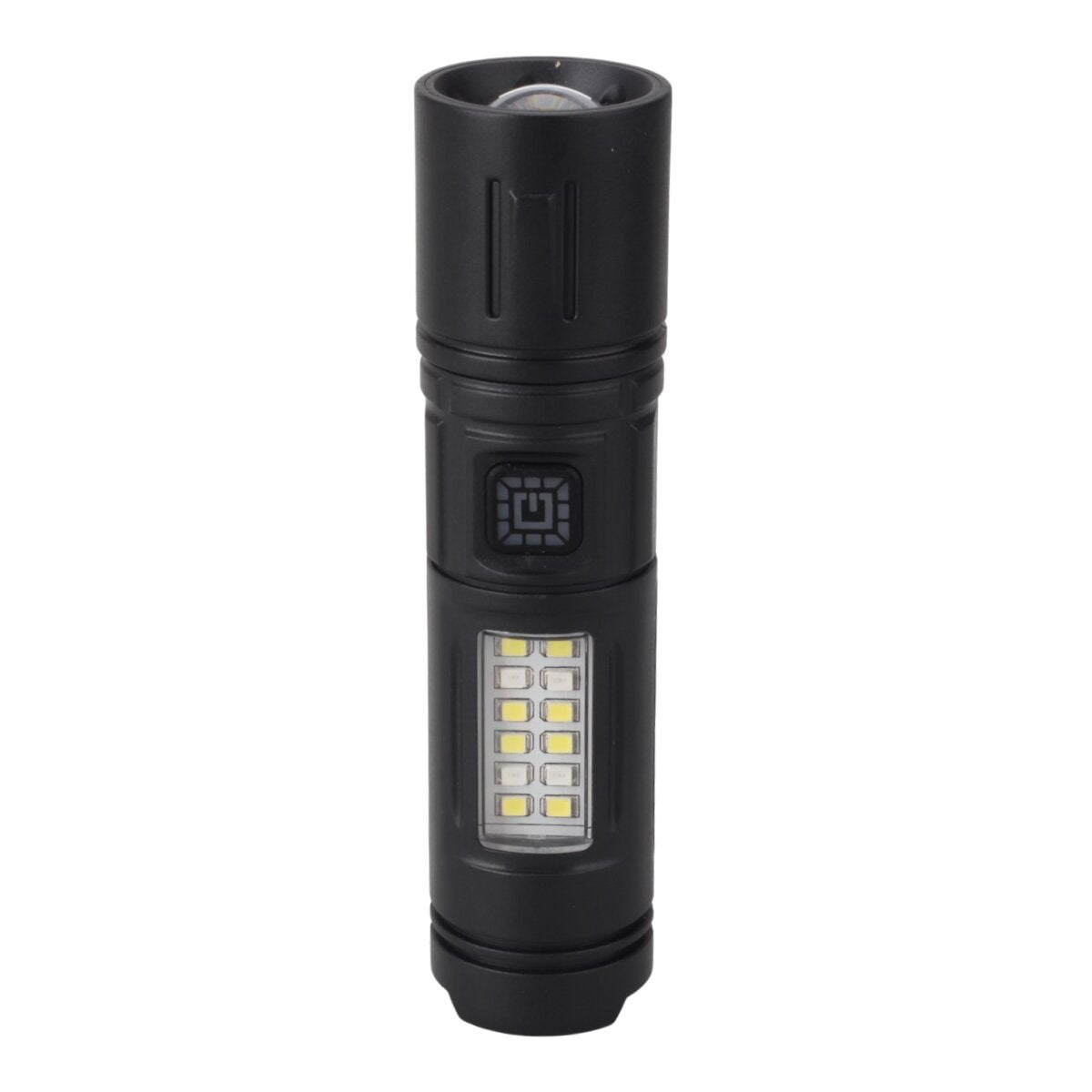PANTHER PT-4228 USB ŞARJLI EL FENERİ