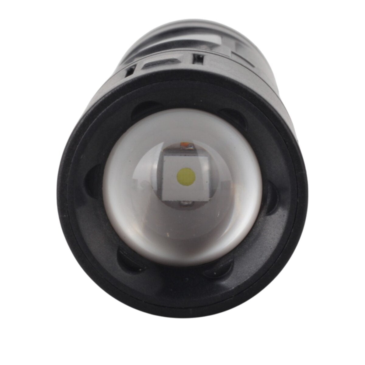 PANTHER PT-4228 USB ŞARJLI EL FENERİ