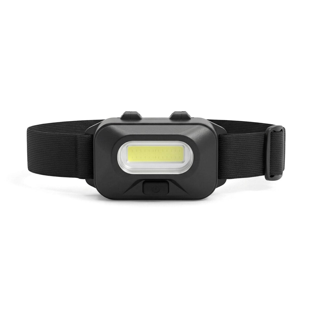 PANTHER PT-5019 3AAA 5W COB LED PİLLİ KAFA LAMBASI