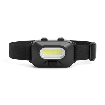 PANTHER PT-5019 3AAA 5W COB LED PİLLİ KAFA LAMBASI