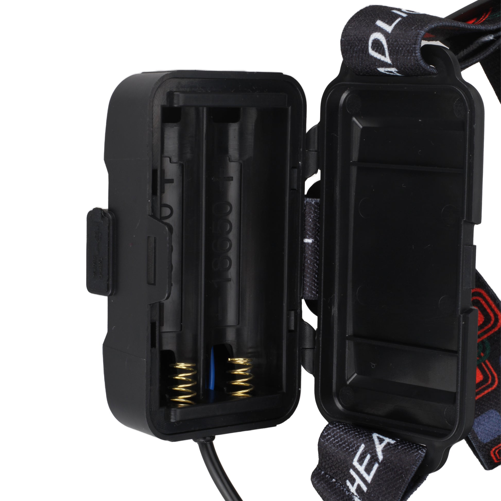 PANTHER PT-5225 USB ŞARJLI KAFA LAMBASI