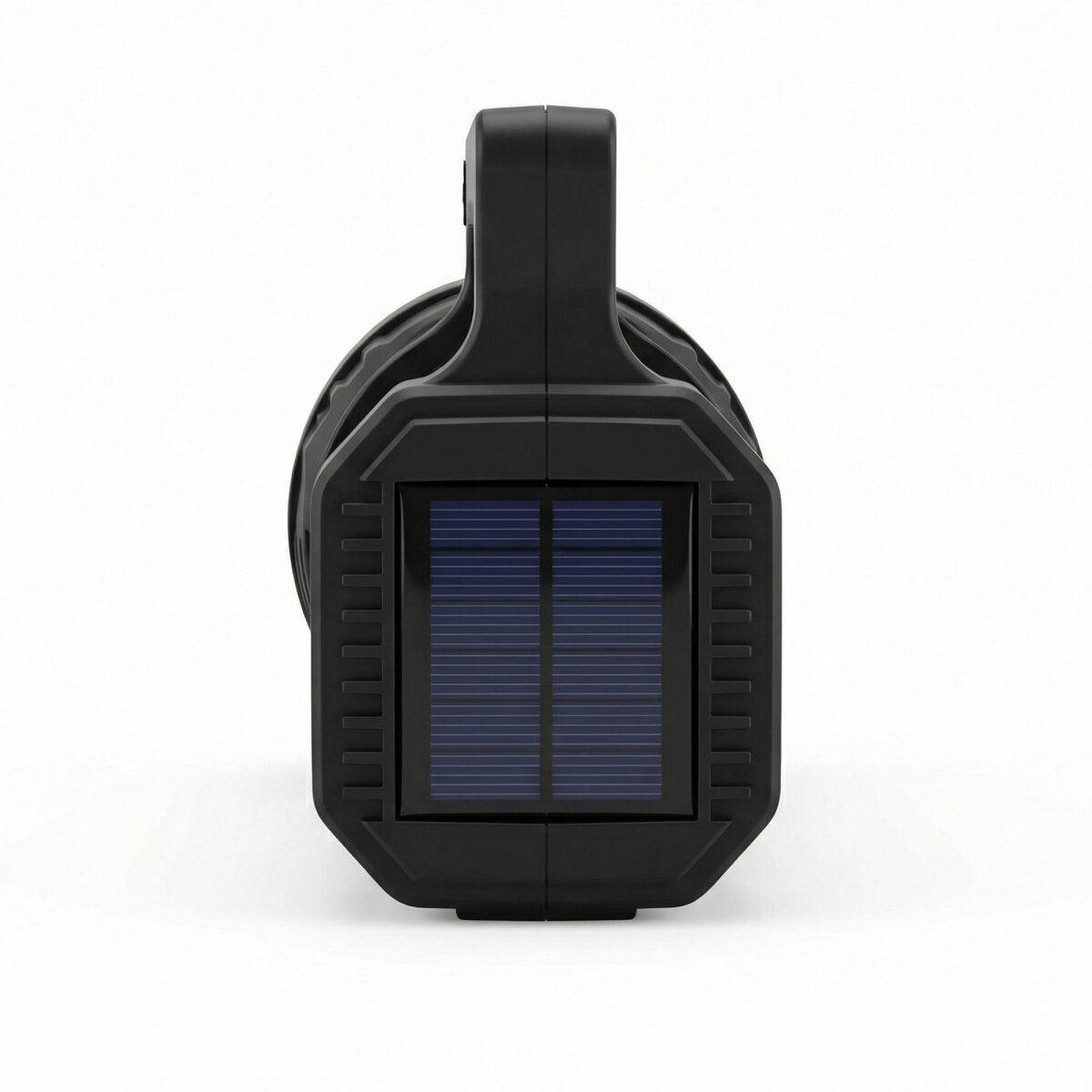 PANTHER PT-6213 USB ŞARJLI SOLAR EL FENERİ