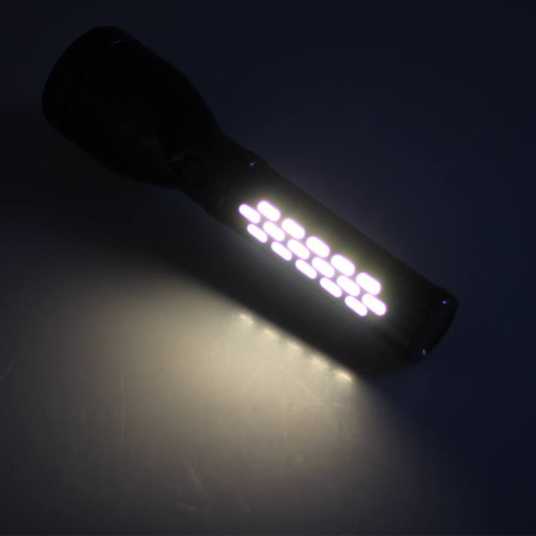 PANTHER PT-6897 USB ŞARJLI FENER