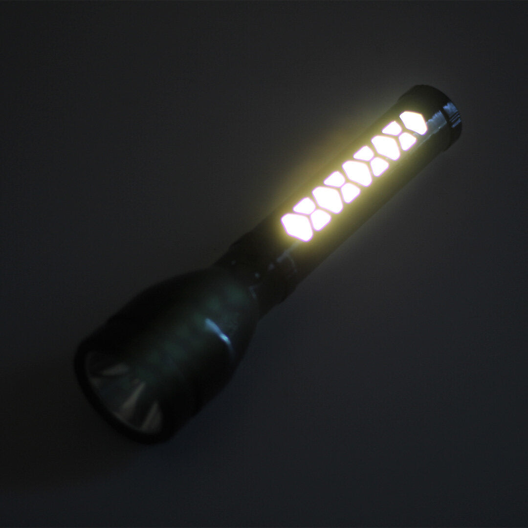 PANTHER PT-6898 USB ŞARJLI FENER
