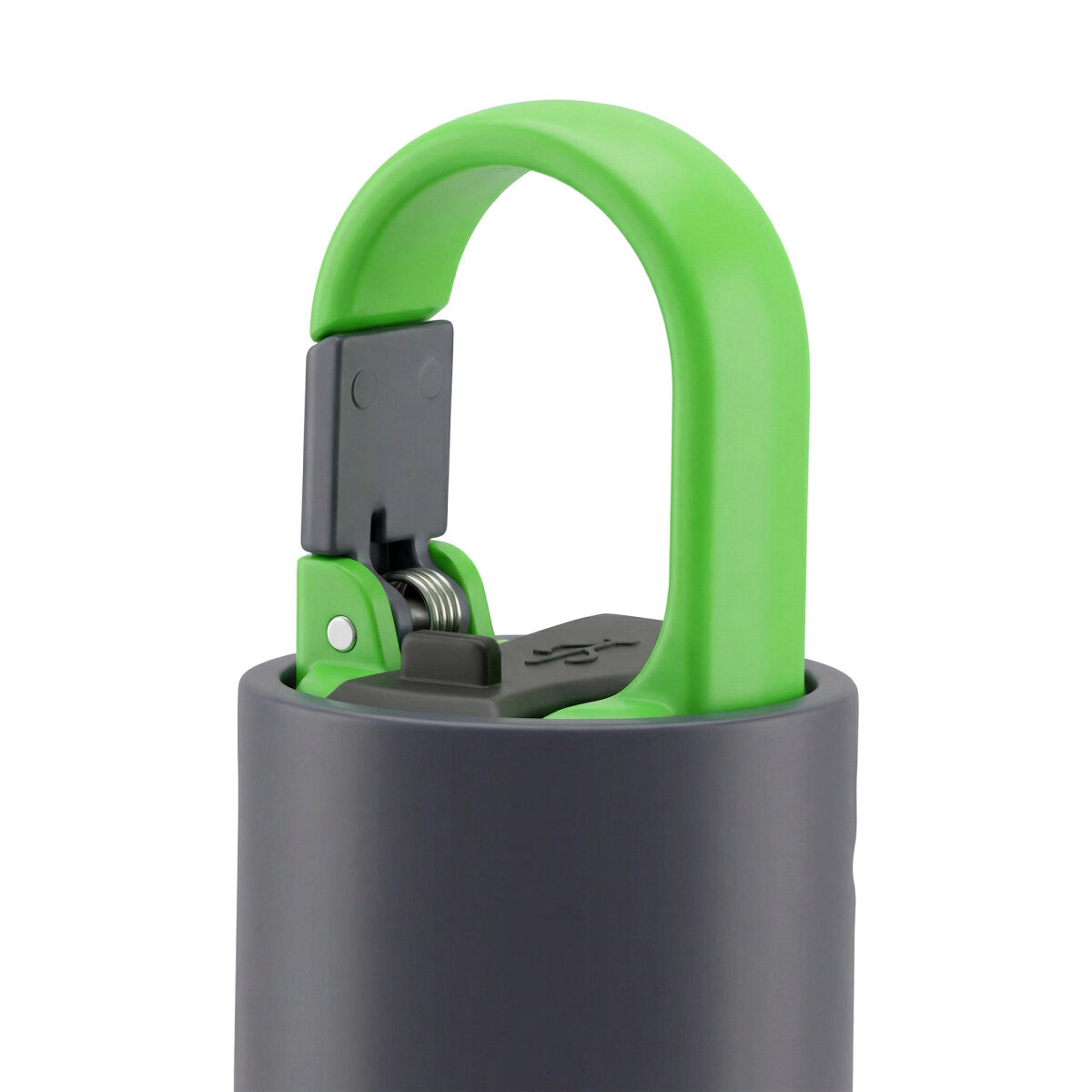 PANTHER PT-839 USB ŞARJLI EL FENERİ