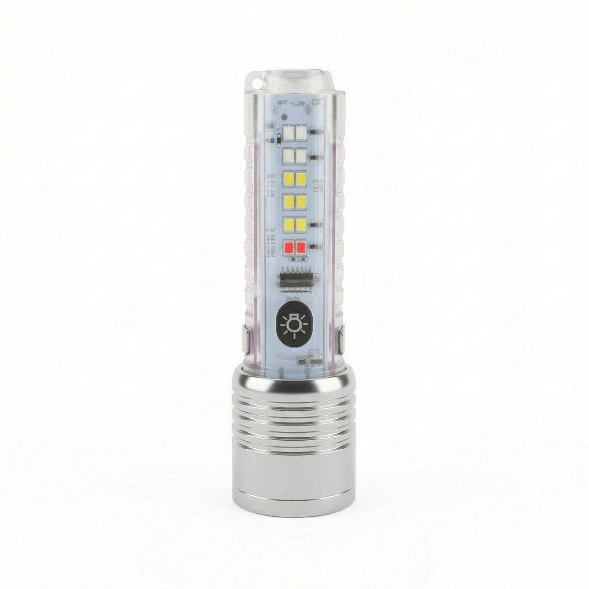 PANTHER PT-8440 USB ŞARJLI EL FENERİ