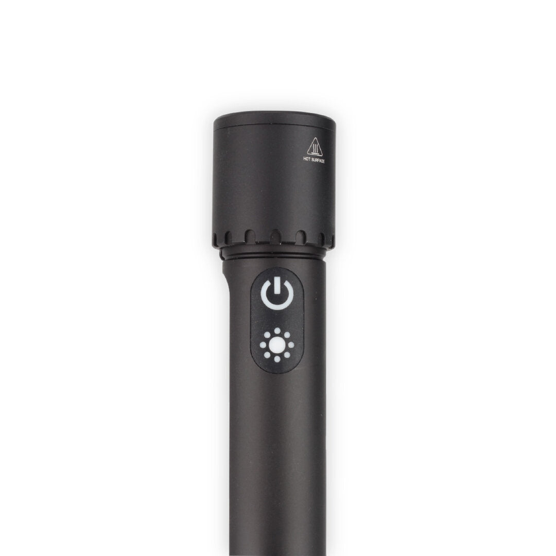 PANTHER PT-8463 USB ŞARJLI FENER