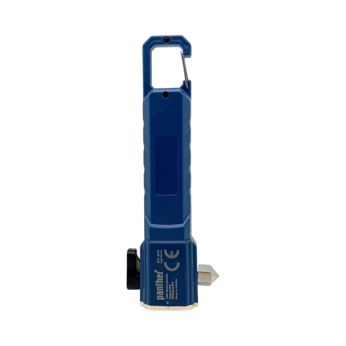 PANTHER PT-979 USB ŞARJLI EL FENERİ