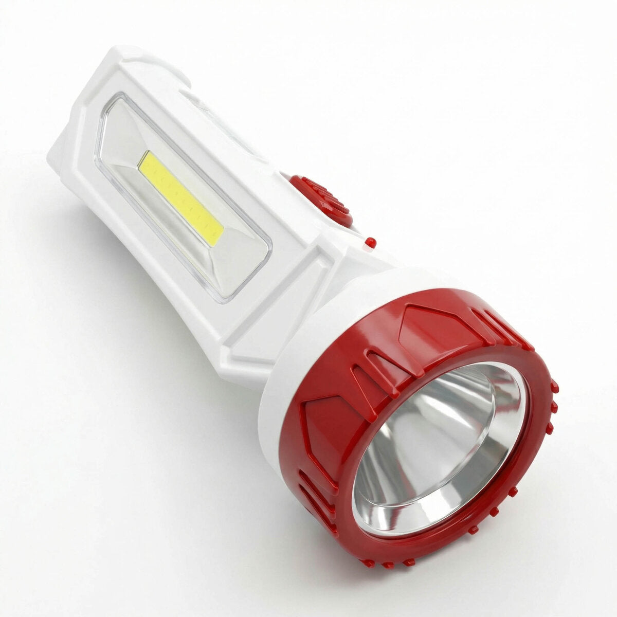 PANTHER PT-9930 USB ŞARJLI SOLAR EL FENERİ