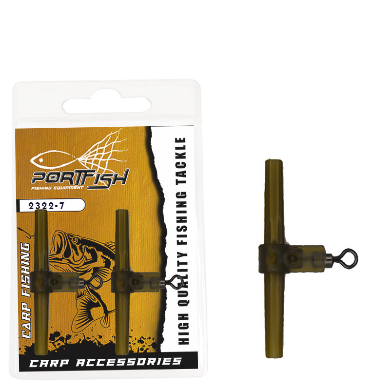 Portfish 2322-7  Helicopter Terminal Tackle