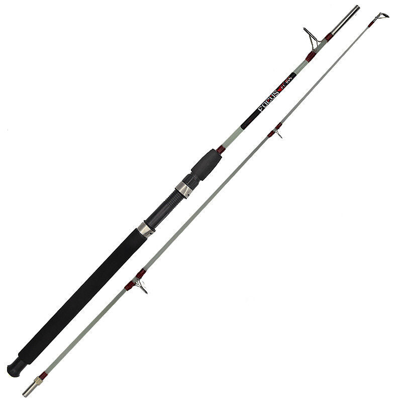 Portfish Focus Vidalı Dolgu Tekne Kamışı 15 lbs