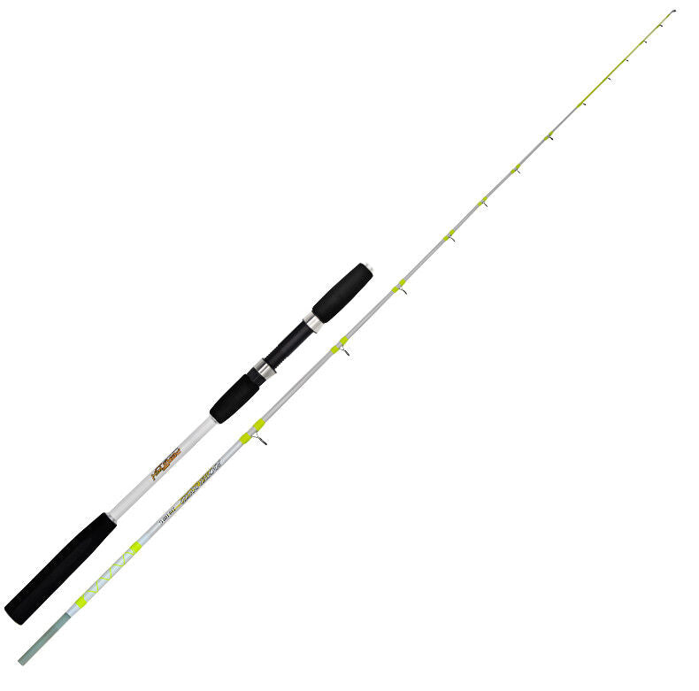 Portfish Jocger Squid Kamış 100 gr