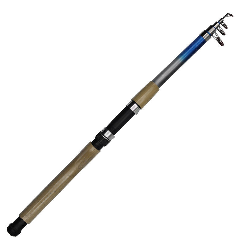 Portfish Nitro Teleskopik Fiber Olta Kamışı 75-150gr