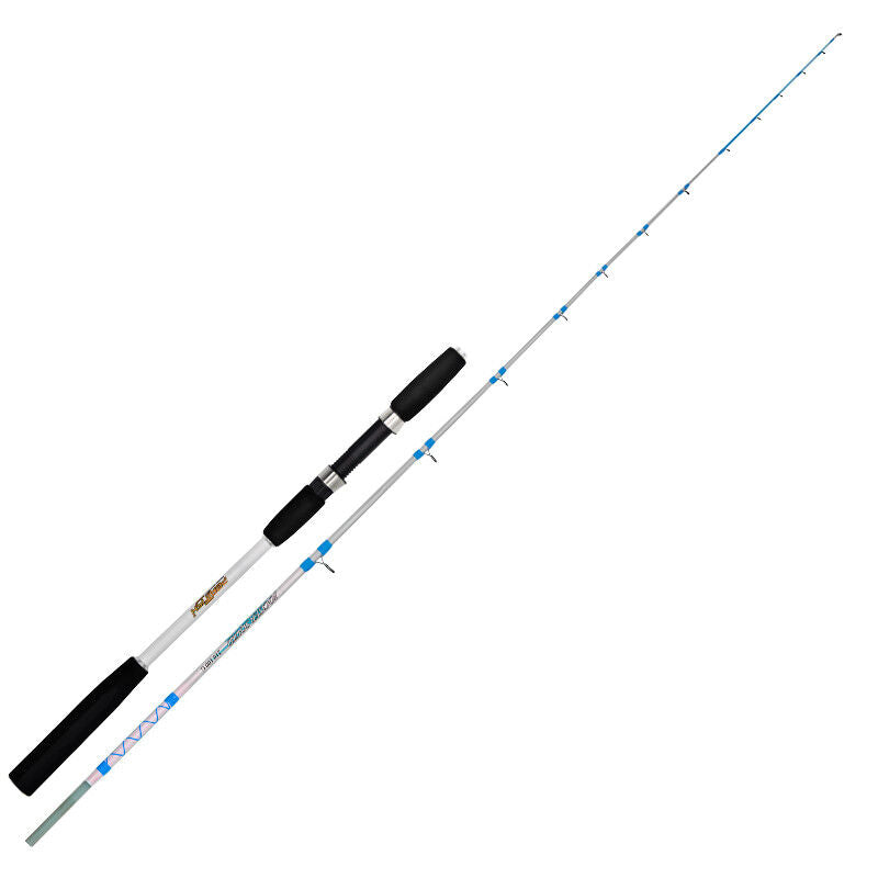 Portfish Runner Squid Kamış 150 gr