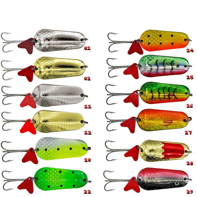 Portfish Turna Kaşığı 30 gr