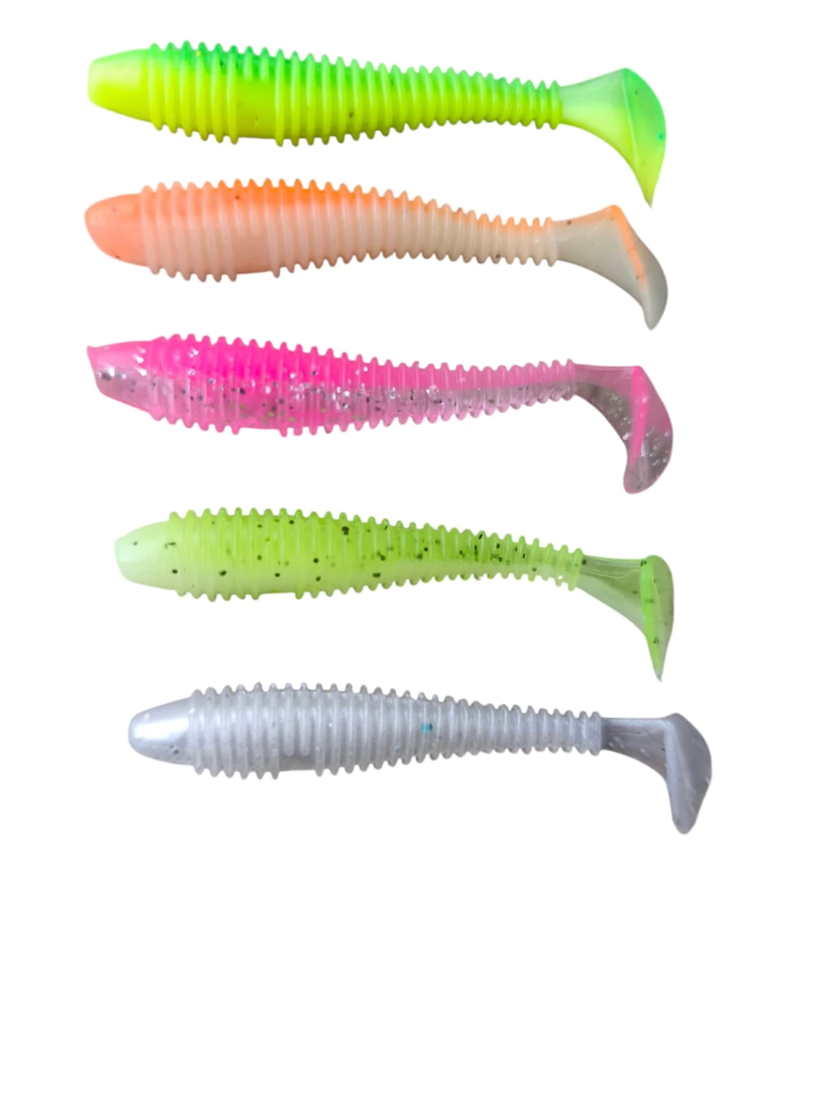 Renatbaits YEŞİL LRF Micro lRF SET – Özel Set