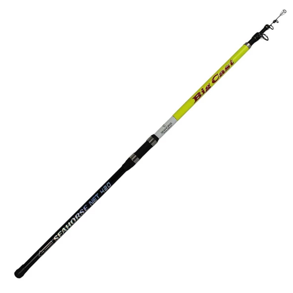 SEAHORSE BİG CAST 4.20MT 100-200GR ATARLI KAMIŞ