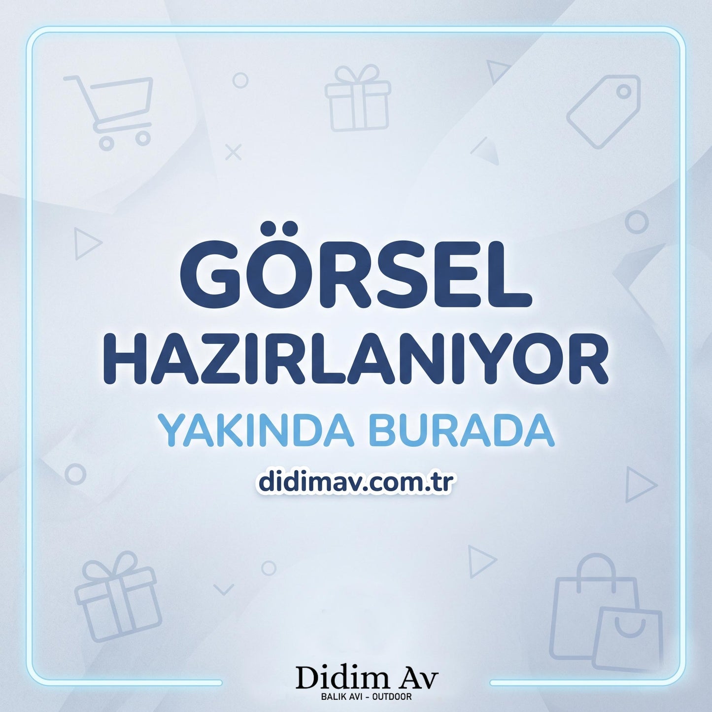 Portfish Şamandıra Led Işıklı no:04