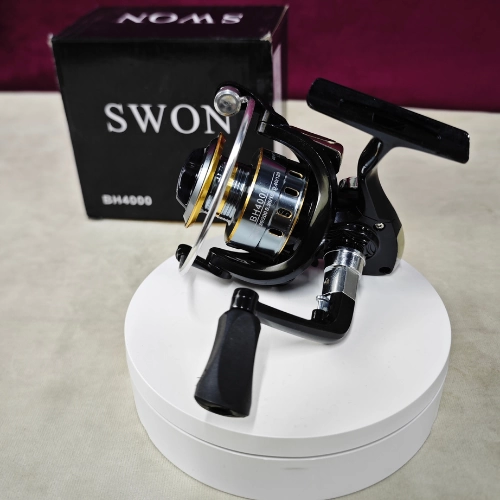 SWON BH-4000-6000-7000 MAKİNE