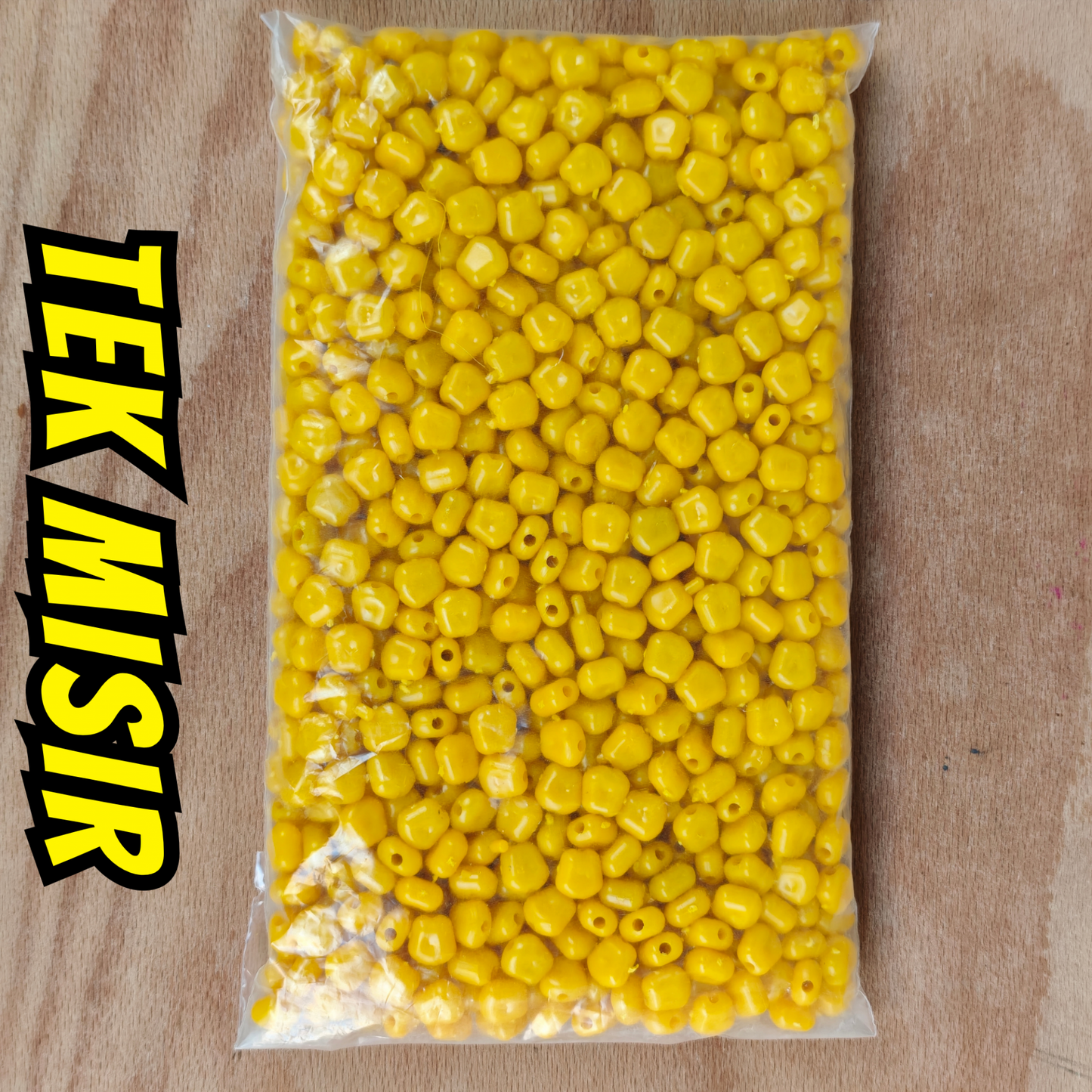 TEK MISIR SARI