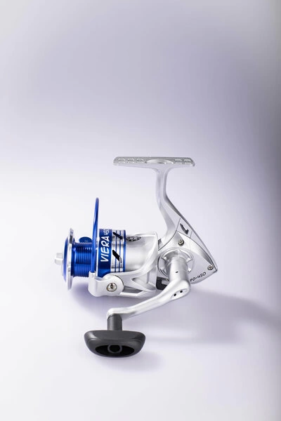 VIERA FD-440 AL KAFA CNC KOL 4BB