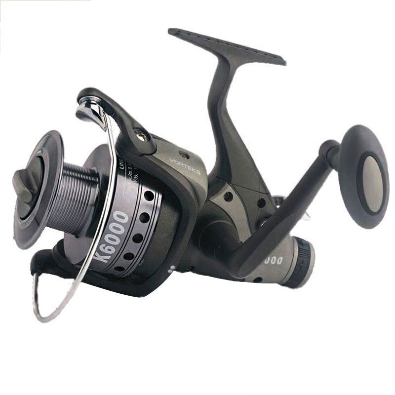 Vorteks K 6000 Sazan Makinası