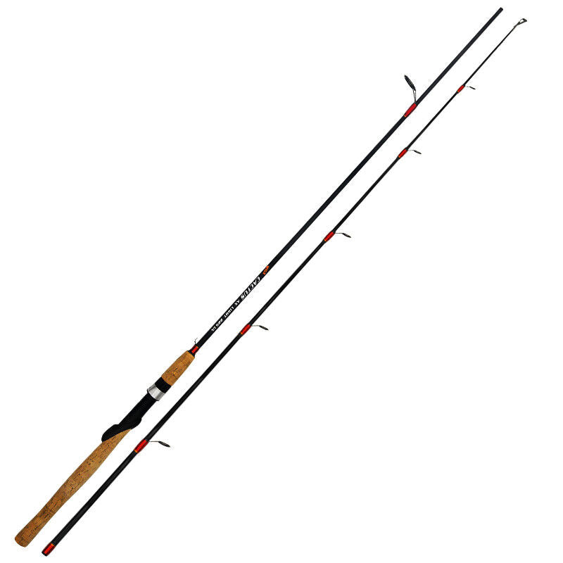 Wily Cactus Lrf Kamış